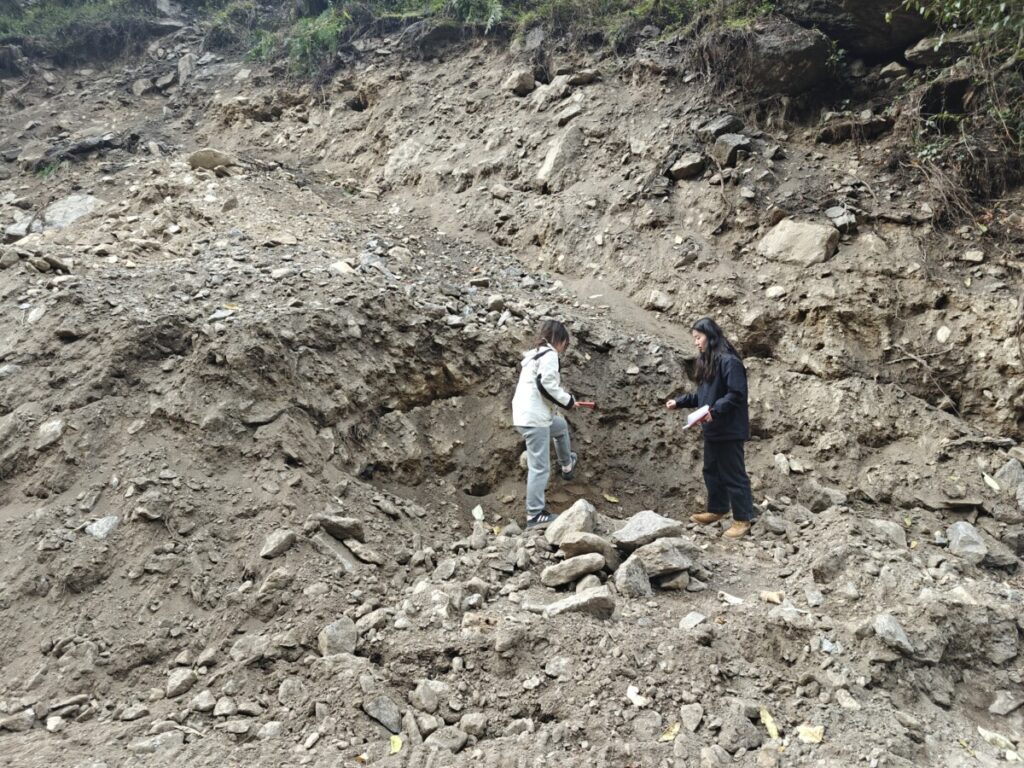 How can scientific cooperation support resilient hydropower development in the HKH region? 4 微信图片 20250318193324
