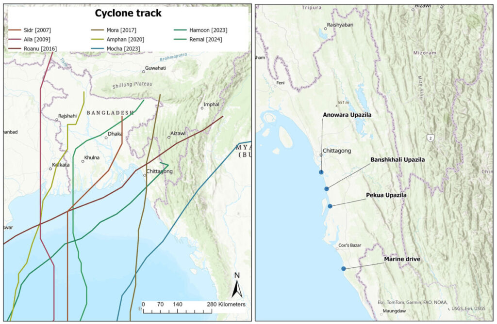 Building resilience: Tackling multi-hazard risks in the Hindu Kush Himalaya and beyond 1 Building resilience tacklingimulti hazard risks HKH Fig1