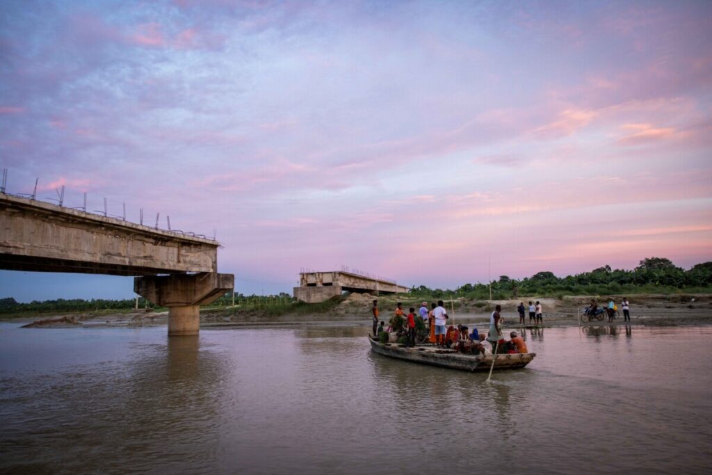 Born to Drown? Floods, climate extremes, and a call for action from Madhesh 1 Jiten 230718 R2A7685 Pic1
