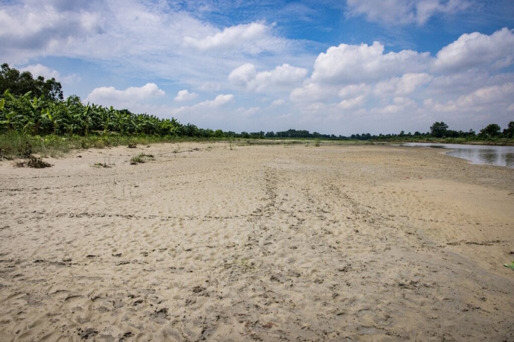 Born to Drown? Floods, climate extremes, and a call for action from Madhesh 2 Picture2