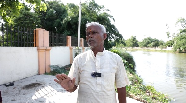 Born to Drown? Floods, climate extremes, and a call for action from Madhesh 3 Picture5
