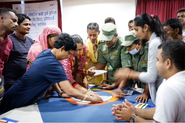 Born to Drown? Floods, climate extremes, and a call for action from Madhesh 7 Picture7