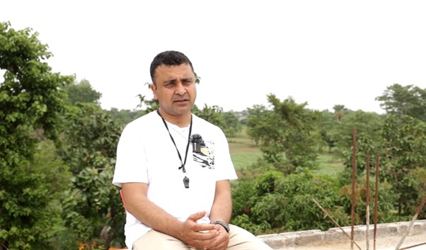 Born to Drown? Floods, climate extremes, and a call for action from Madhesh 8 Picture8