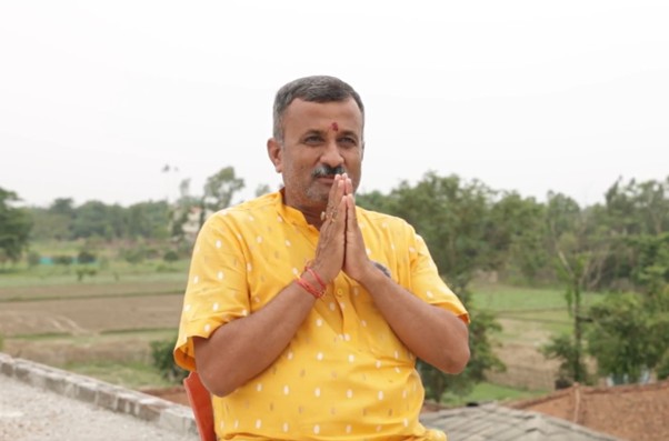 Born to Drown? Floods, climate extremes, and a call for action from Madhesh 9 Picture9
